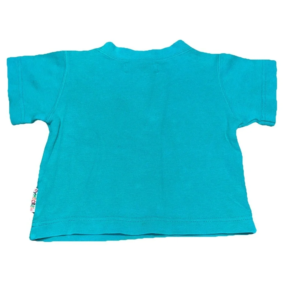 Gymboree please see